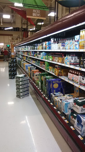 Grocery Store «Fred Meyer», reviews and photos, 51501 Columbia River Hwy, Scappoose, OR 97056, USA