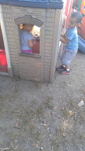 Park «Gladys Potter Park (Humboldt Park)», reviews and photos, 92 Elton St, Providence, RI 02906, USA