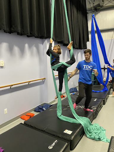 Dance School «The Dance Centre», reviews and photos, 316 Atlantic City Blvd, South Toms River, NJ 08757, USA