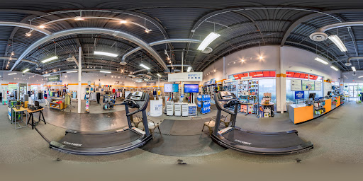 Running Store «Road Runner Sports», reviews and photos, 501 Shoppes Blvd, North Brunswick Township, NJ 08902, USA