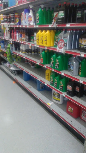 Dollar Store «FAMILY DOLLAR», reviews and photos, 757 Auburn Ave, Pontiac, MI 48342, USA