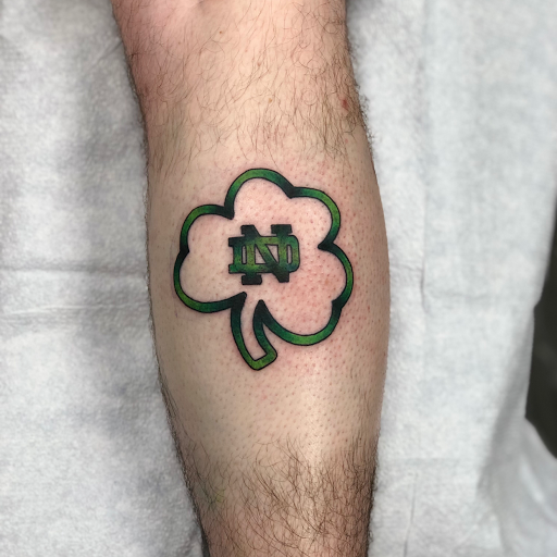 Explore rammstein tattoo ideas, creative tattoo ideas in Lockport, available at Archer Ink Tattoo