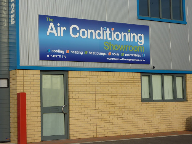 Reviews of Freeair Services in Southampton - HVAC contractor