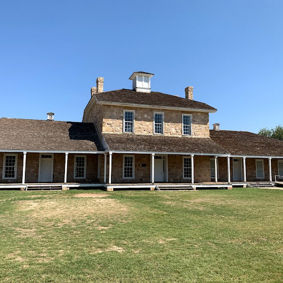 Fort Concho National Historic Landmark