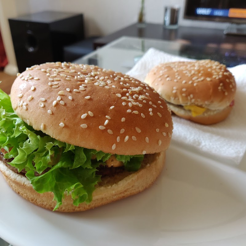 Starburger Lübeck