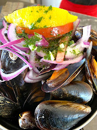 Photo n°70 de La Brasserie Du Port à Le Barcarès ()