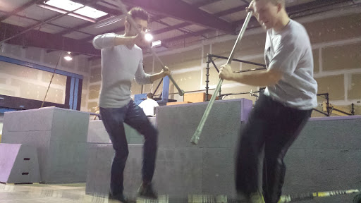 Gym «Alternate Routes», reviews and photos, 10939 Philadelphia Rd, White Marsh, MD 21162, USA