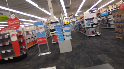 Office Supply Store «Staples», reviews and photos, 541B Lincoln St, Worcester, MA 01604, USA