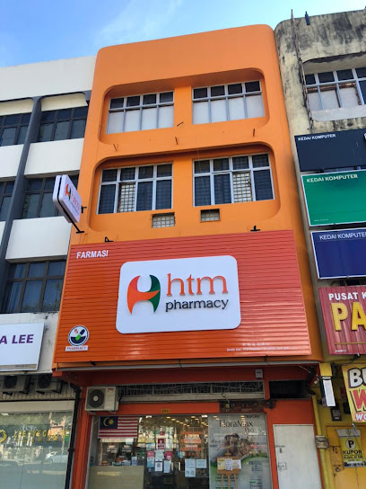 HTM Pharmacy (Sitiawan)