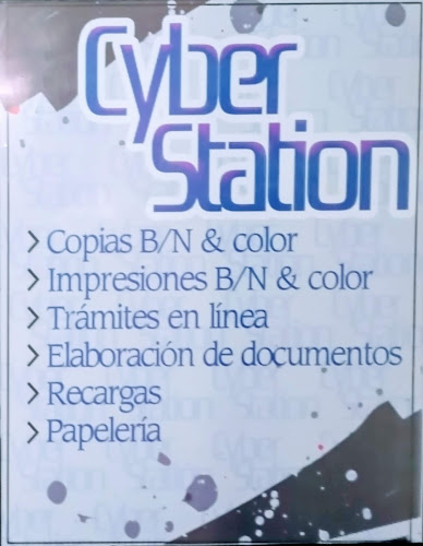 Opiniones de CyberStation en Vuelta Larga - Tienda de electrodomésticos