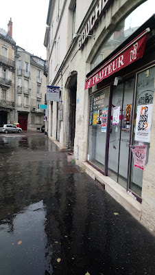 Business Coiffure Beauté BCB Dijon Ahuy à Ahuy