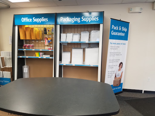 Shipping and Mailing Service «The UPS Store», reviews and photos, 327 E Ridgeville Blvd, Mt Airy, MD 21771, USA