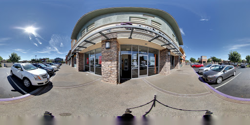 Gym «Anytime Fitness», reviews and photos, 3161-3225 Zinfandel Dr, Rancho Cordova, CA 95670, USA