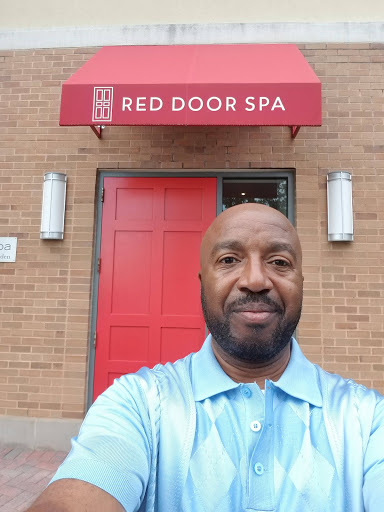 Day Spa «The Red Door Salon & Spa», reviews and photos, 11800 W Broad St #2625, Richmond, VA 23233, USA