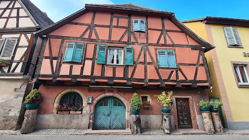 Caveau Des Seigneurs à Niedermorschwihr