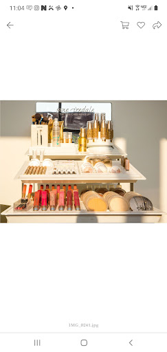 Day Spa «The Retreat Salon & Skin Spa», reviews and photos, 12272 Fenton Rd, Fenton, MI 48430, USA