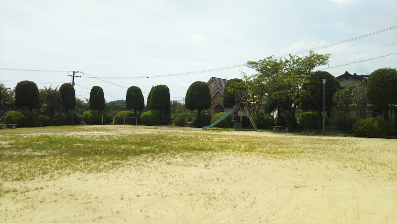 久松台第８公園