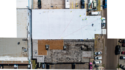 Roofing Contractor «McAllen Valley Roofing Co.», reviews and photos, 107 Calle Del Norte Dr #5c, Laredo, TX 78041, USA