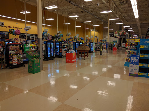 Grocery Store «Kroger», reviews and photos, 66900 Gratiot Ave, Richmond, MI 48062, USA