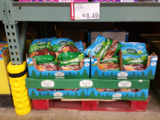 Warehouse club «BJ’s Wholesale Club», reviews and photos, 14123 Noblewood Plaza, Woodbridge, VA 22193, USA