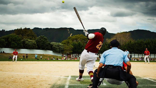 Reviews of Softball New Zealand in Lower Hutt - Association