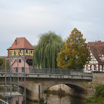 Photo n°6 de l'avis de Karin.n fait le 14/10/2022 à 11:13 sur le  Zur Post à Lauf an der Pegnitz