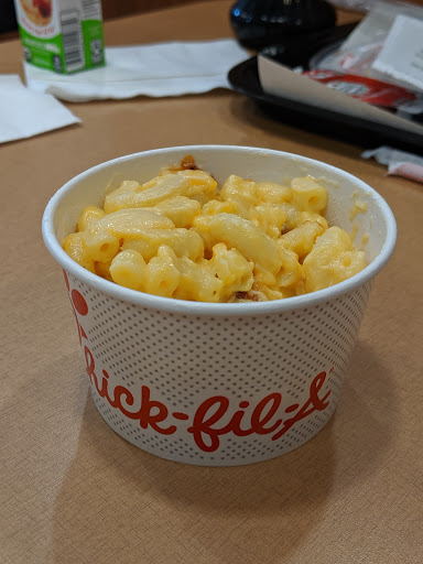 Fast Food Restaurant «Chick-fil-A», reviews and photos, 156 Federal Rd, Brookfield, CT 06804, USA