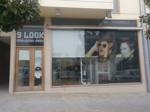 9 LOOK en Solsona, Lleida