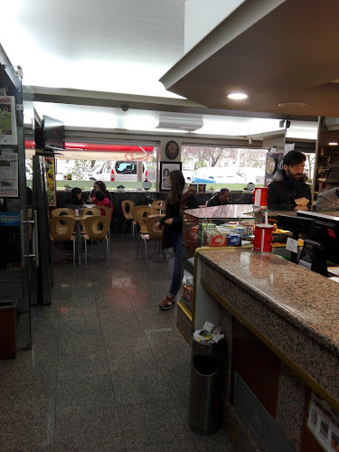 Ocaso - Café E Pastelaria, Lda. - Cafeteria