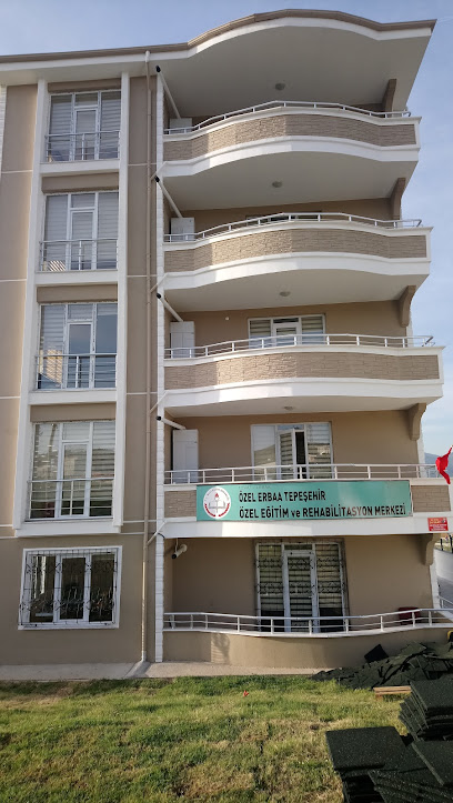 Özel Erbaa Tepeşehir Özel Eğitim Ve Rehabilitasyon Merkezi