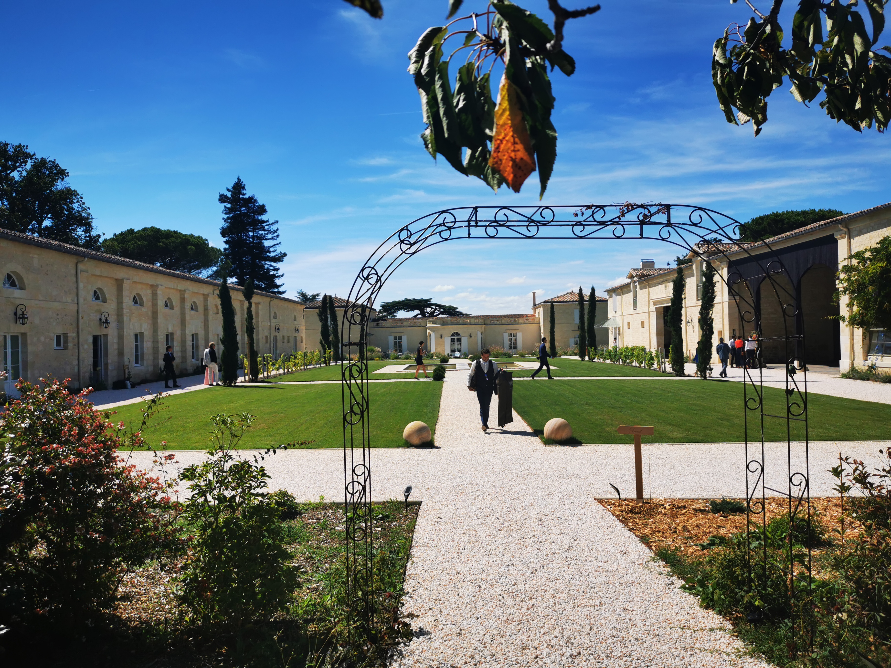 Photo n° 4 de l'avis de Castex.r fait le 21/08/2019 à 08:18