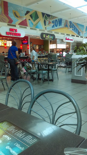 Shopping Mall «West Oaks Mall», reviews and photos, 9401 W Colonial Dr, Ocoee, FL 34761, USA