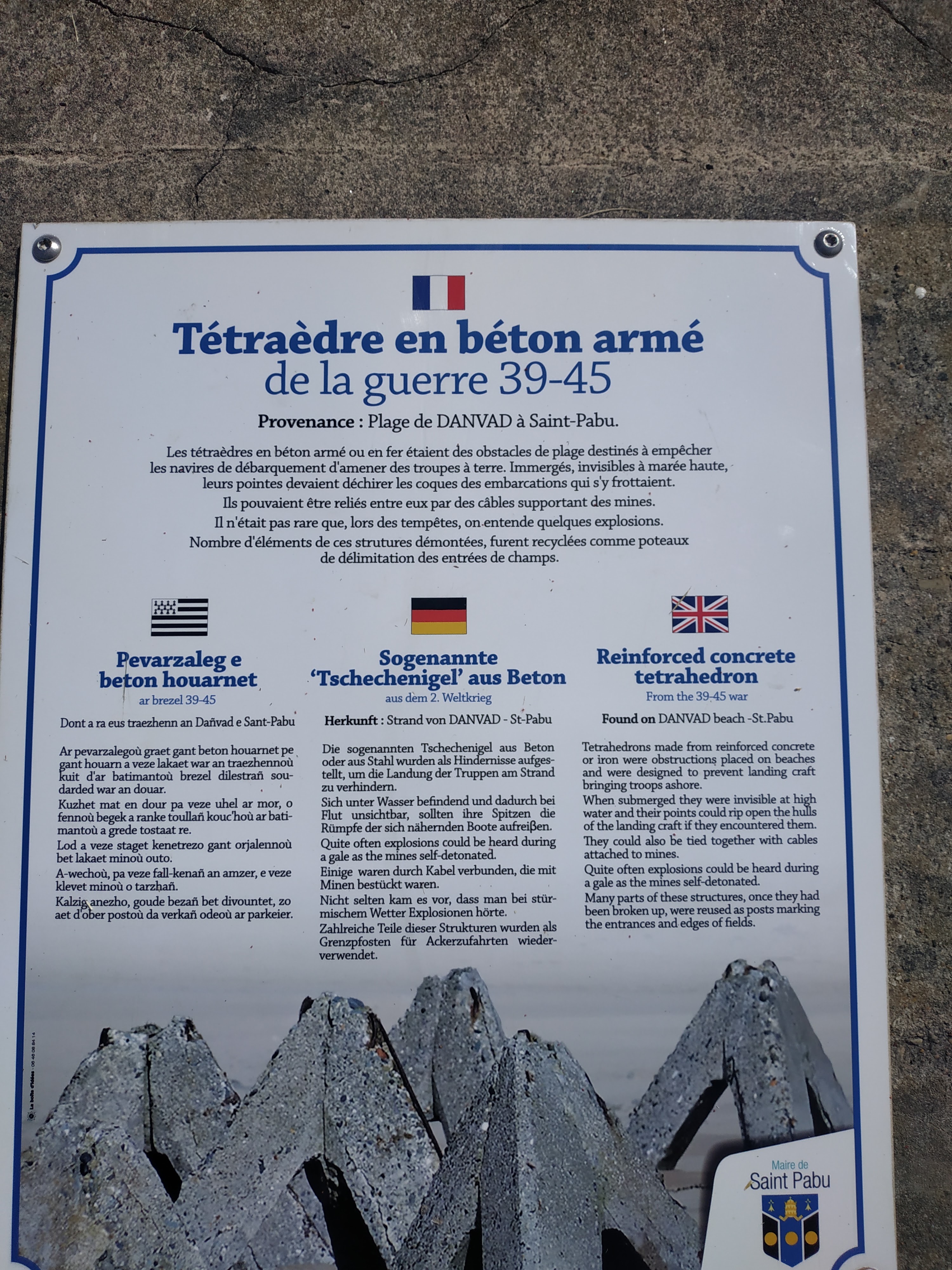 Photo n° 12 de l'avis de Arnaud.H fait le 22/05/2022 à 21:33