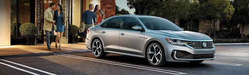 Volkswagen Dealer «Speedcraft Volkswagen», reviews and photos, 104 Old Tower Hill Rd, Wakefield, RI 02879, USA