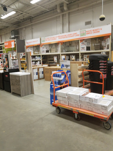 Home Improvement Store «The Home Depot», reviews and photos, 782 PA-113, Souderton, PA 18964, USA
