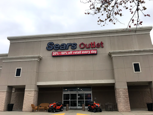 Appliance Store «Sears Outlet», reviews and photos, 9571 South Blvd, Charlotte, NC 28273, USA