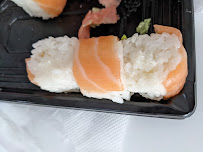 Sushi du Restaurant japonais Takayale à Sainte-Geneviève-des-Bois - n°10