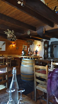Atmosphère du Restaurant Le Bougnat à Mont-Dore - n°10