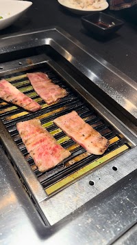 黒毛和牛焼肉ぜん池袋 本店