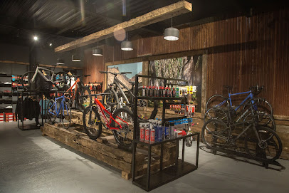 Patagonia Bikers Store