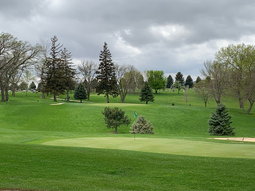Golf Club «Sioux Golf & Country Club», reviews and photos, 1112 6th Ave, Alton, IA 51003, USA