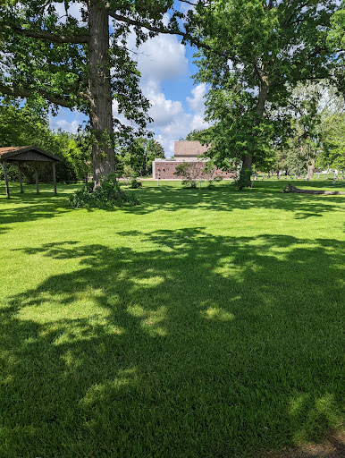 Golf Course «Mills Creek Golf Course», reviews and photos, 1933 Mills St, Sandusky, OH 44870, USA