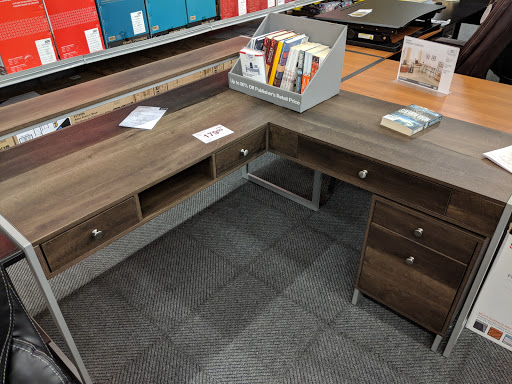 Office Supply Store «Staples», reviews and photos, 2800 TX-121 #1000, Euless, TX 76039, USA