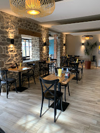 Photos du propriétaire du Restaurant LaTable de Louise à Saint-Malo - n°1
