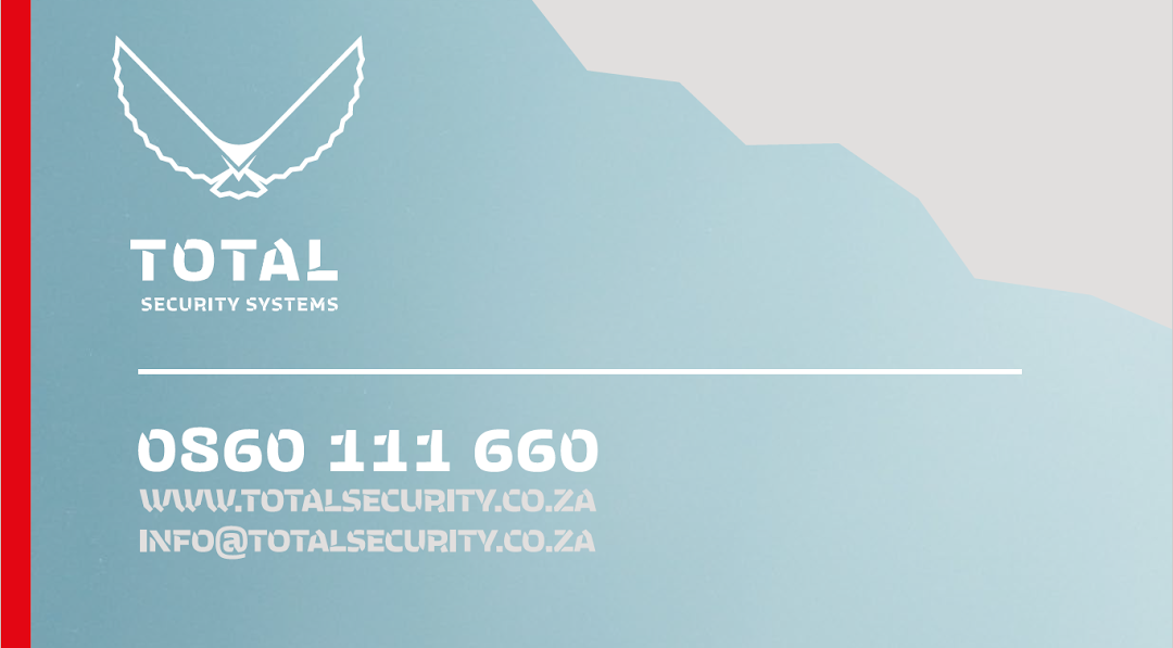 Total Security Systems
