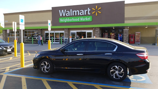 Supermarket «Walmart Neighborhood Market», reviews and photos, 3930 Teasley Ln, Denton, TX 76210, USA