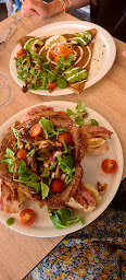Photo n°14 de Crêperie ilunabarra à Saint-Jean-de-Luz ()