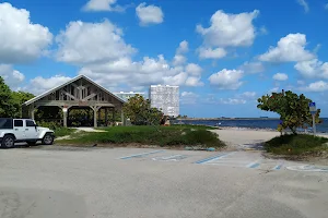 Pelican Pavilion image