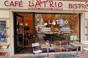Cafe Latrio-Berlin image