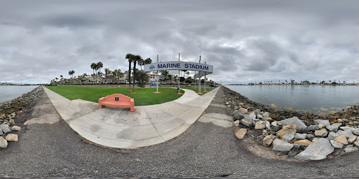 Park «Marine Stadium Park», reviews and photos, 5255 E Paoli Way, Long Beach, CA 90803, USA